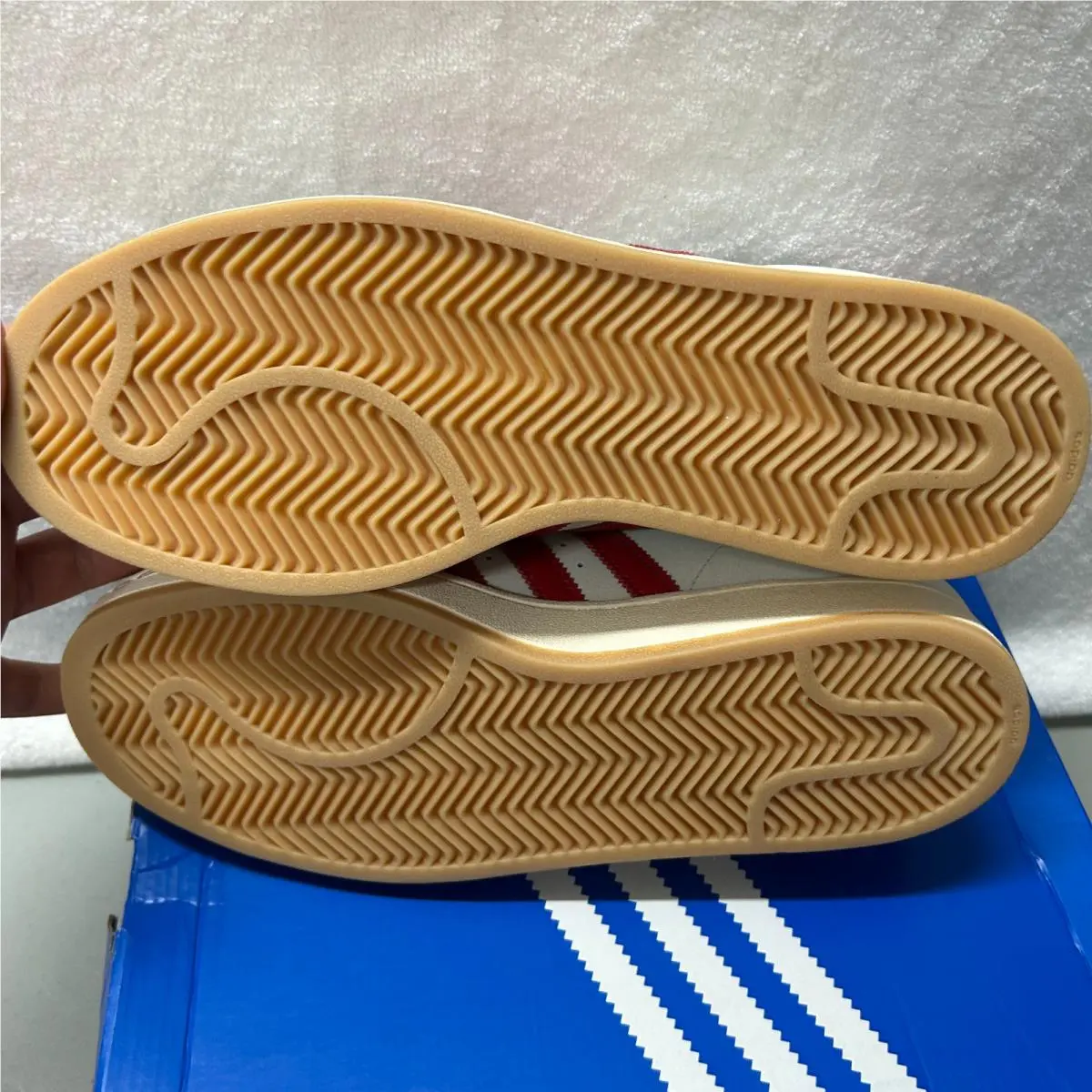 Adidas shoes - adidas Superstar II - Superstar - White 3