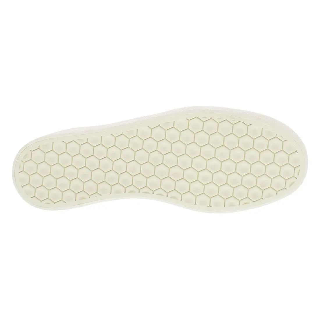 Gazelle Advanced Unisex Shoes Size 13 Color: Cloud White/cloud by Adidas