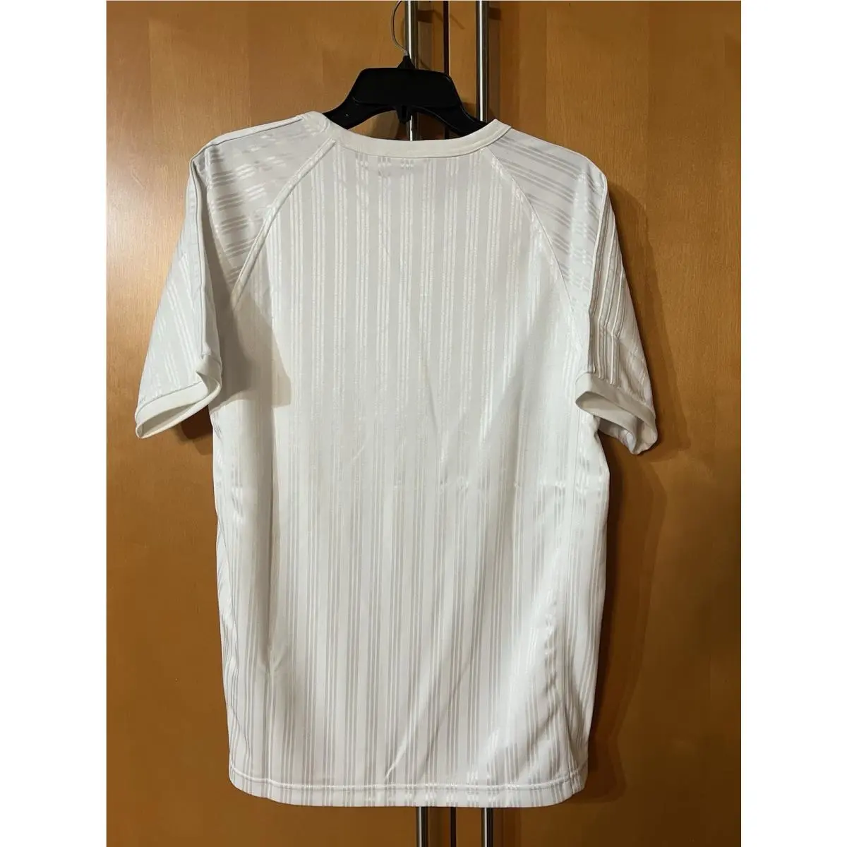 Adidas clothing - adidas Football - Football - IP3093 - White (UPC: 0196472592461) 0