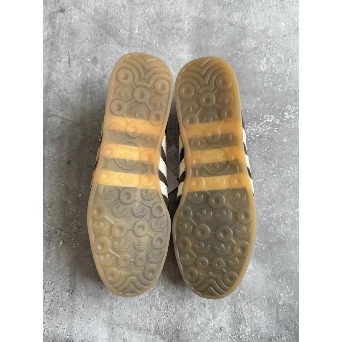 Adidas shoes - adidas Gazelle - Gazelle - IH6932 - Brown 5