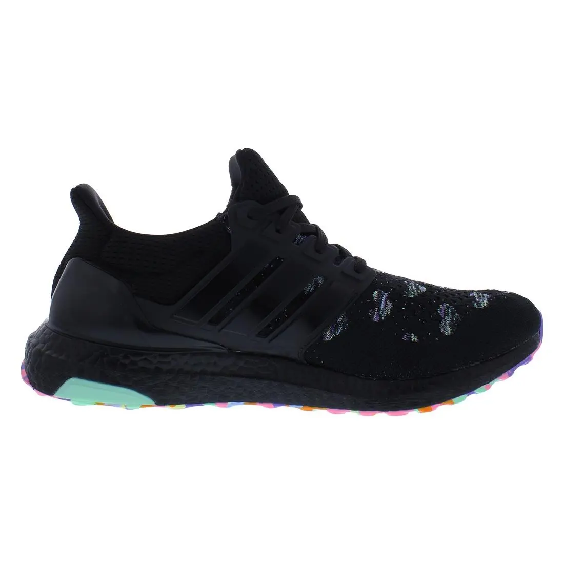 Adidas shoes - Core Black/Core Black/Blue Dawn, Full: Core Black/Core Black/Blue Dawn (UPC: 195747902189) 0