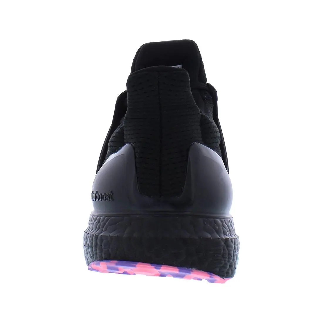 Adidas shoes - Core Black/Core Black/Blue Dawn, Full: Core Black/Core Black/Blue Dawn (UPC: 195747902189) 1
