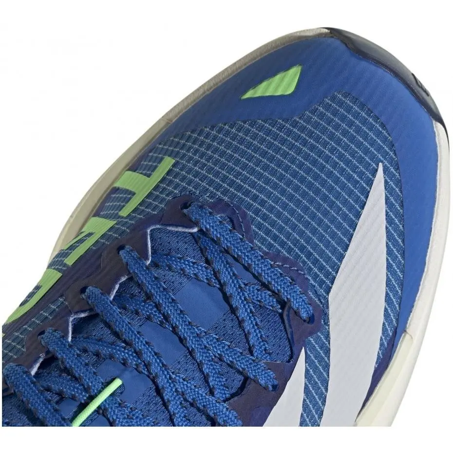 Adidas shoes - AGRAVIC TT - AGRAVIC - Blue (UPC: 197617519879) 2
