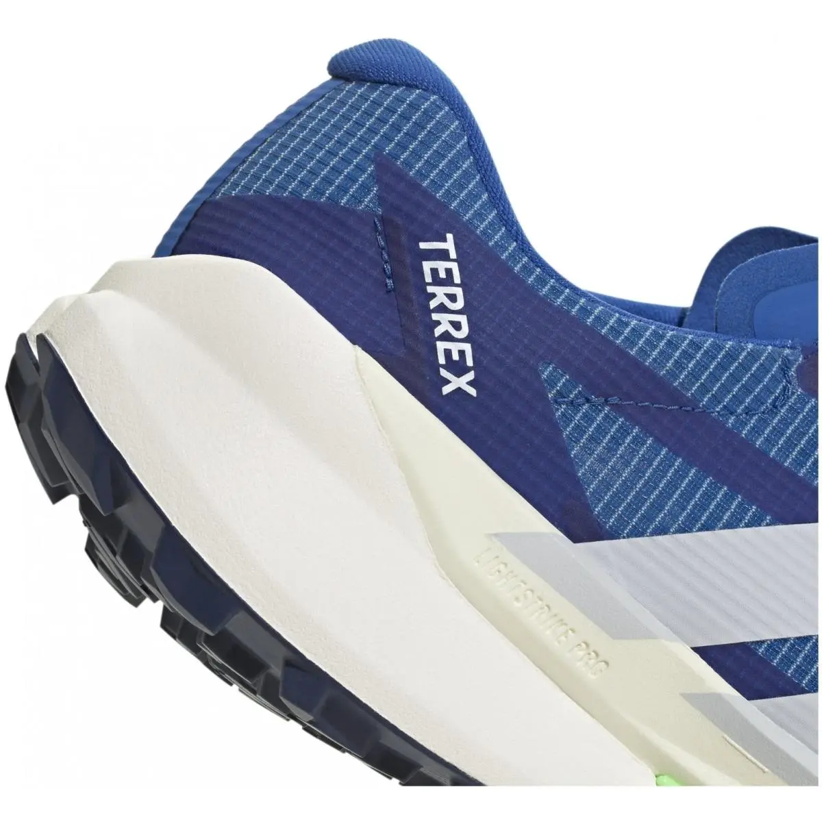 Adidas shoes - AGRAVIC TT - AGRAVIC - Blue (UPC: 197617519879) 5