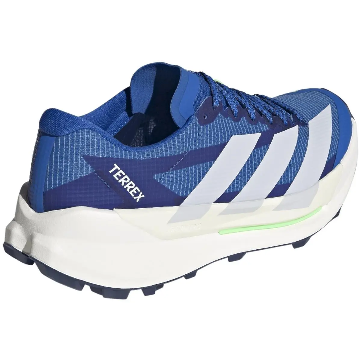 Adidas shoes - AGRAVIC TT - AGRAVIC - Blue (UPC: 197617519879) 6