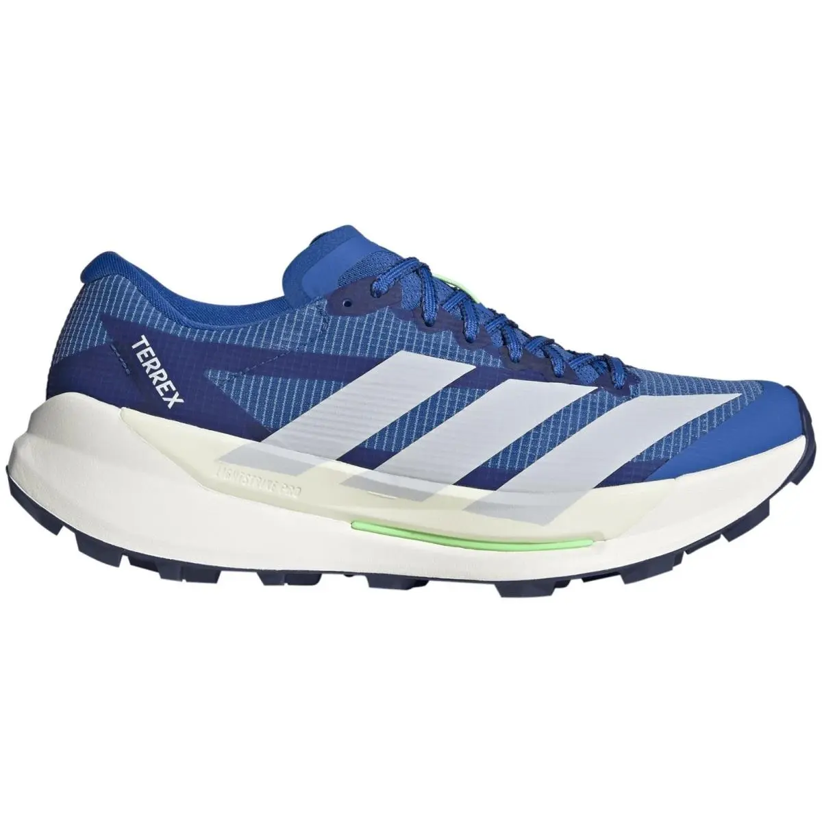 Adidas shoes - AGRAVIC TT - AGRAVIC - Blue (UPC: 197617519879) 7