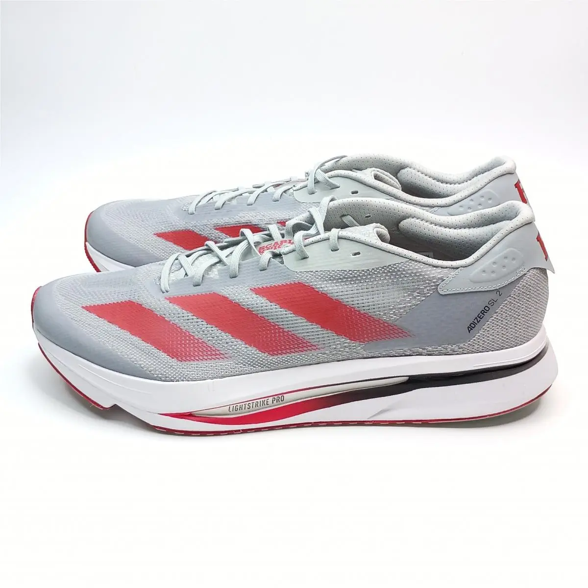 Adidas shoes - adidas Adizero SL 2 - Adizero - Gray 1
