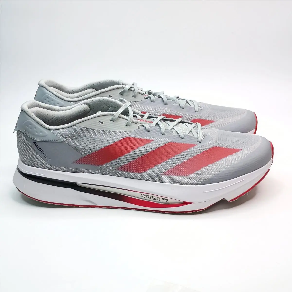 Adidas shoes - adidas Adizero SL 2 - Adizero - Gray 3