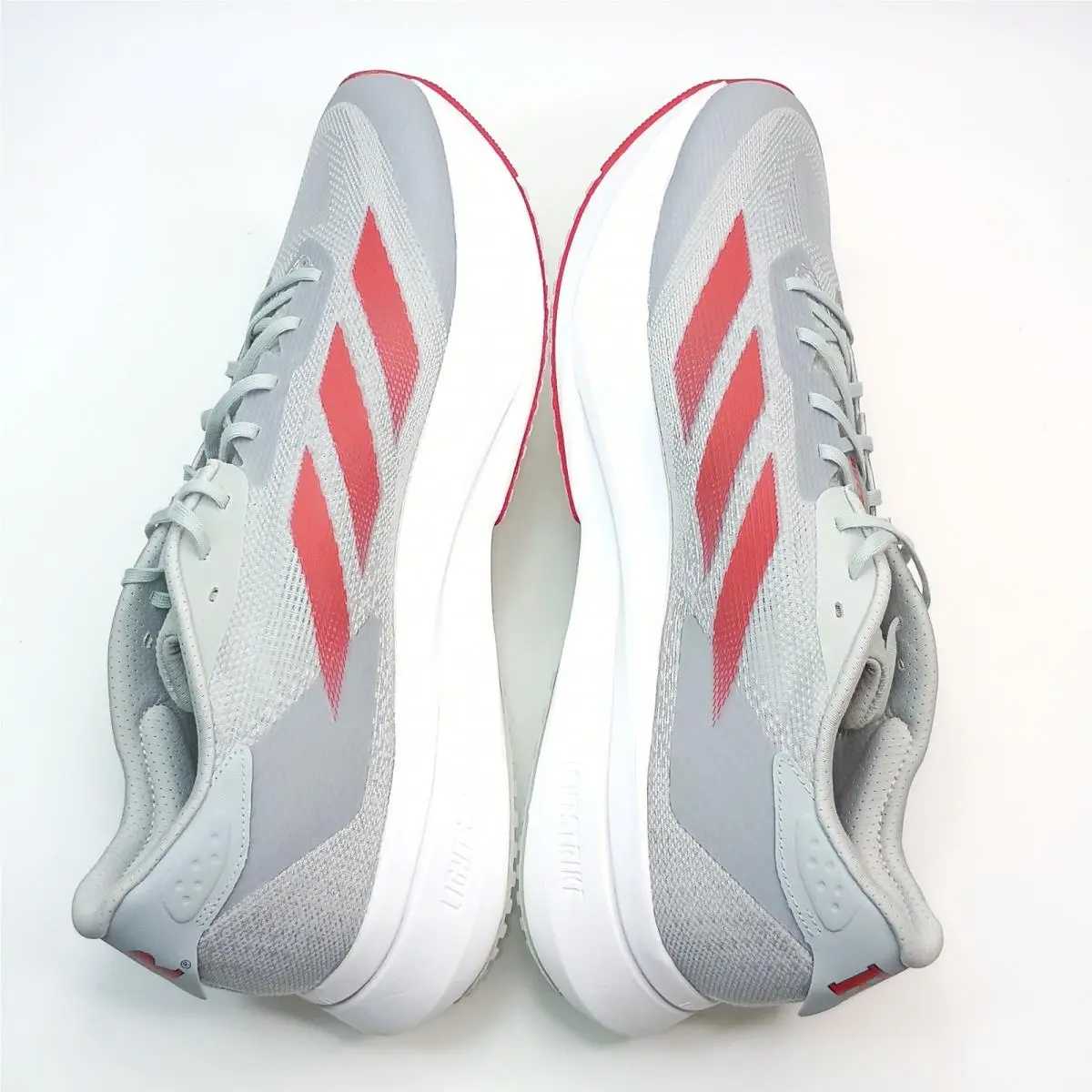 Adidas shoes - adidas Adizero SL 2 - Adizero - Gray 4