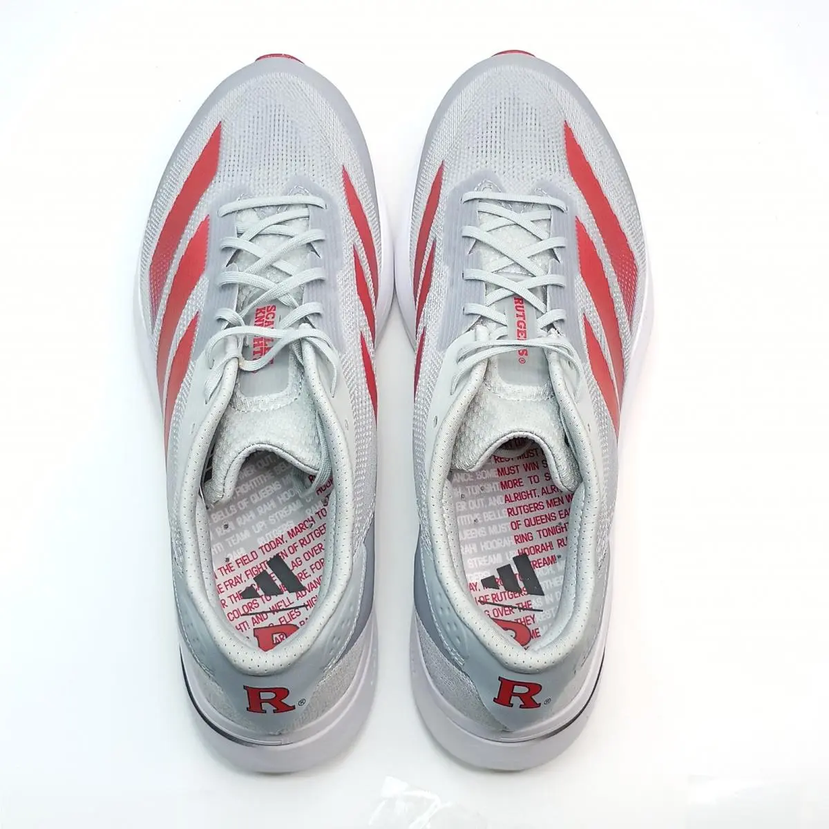 Adidas shoes - adidas Adizero SL 2 - Adizero - Gray 5