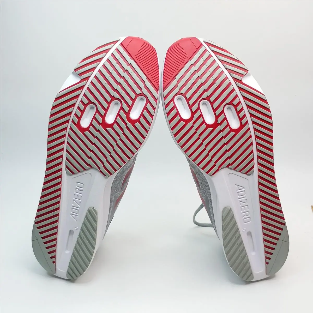 Adidas shoes - adidas Adizero SL 2 - Adizero - Gray 6