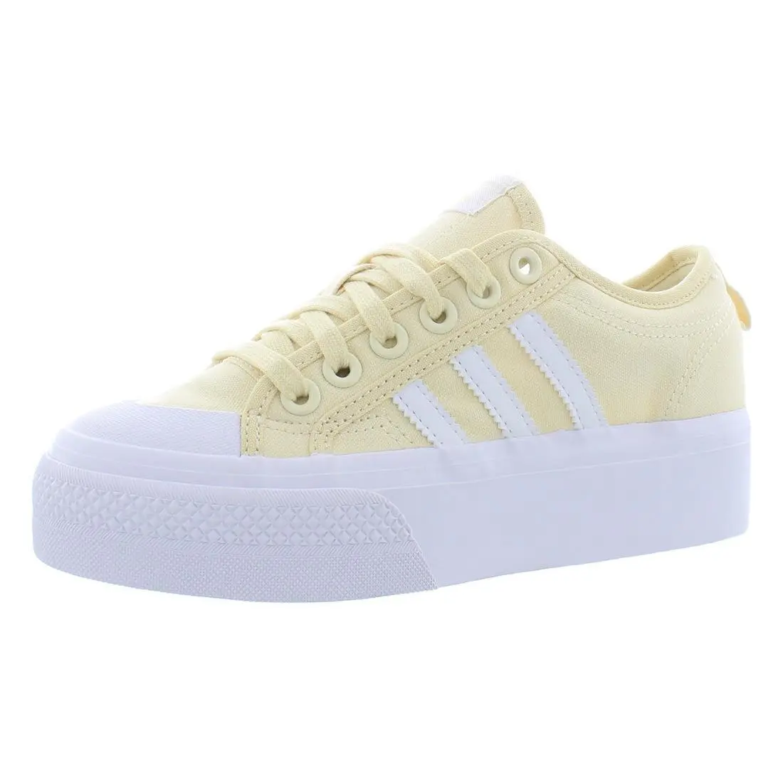 Adidas shoes - Off-White/White, Main: Off-White (UPC: 191985511664) 0
