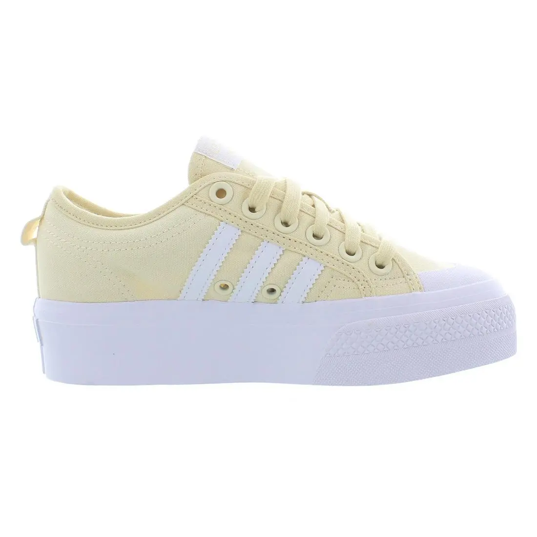 Adidas shoes - Off-White/White, Main: Off-White (UPC: 191985511664) 1