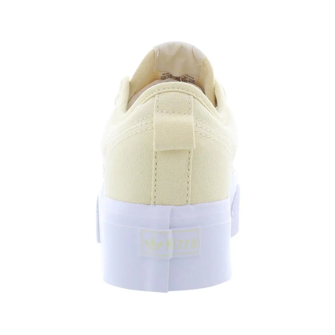 Adidas shoes - Off-White/White, Main: Off-White (UPC: 191985511664) 2