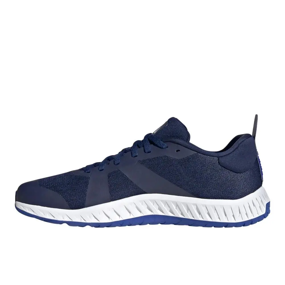 Adidas shoes - adidas Everyset - Everyset - Blue 2
