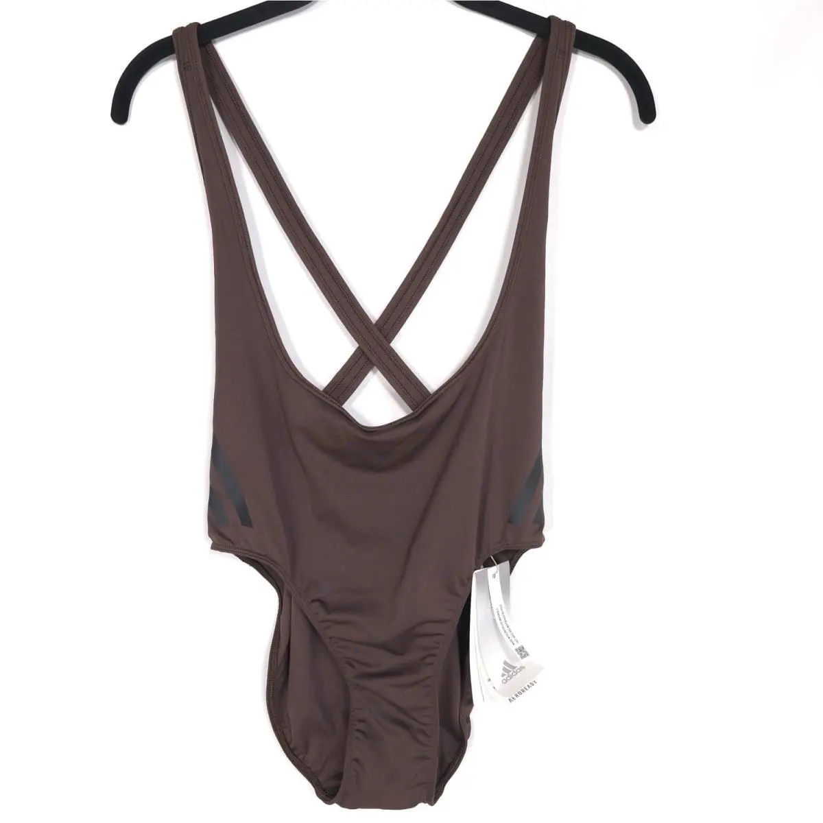 Adidas clothing - Brown (UPC: 195738105414) 0