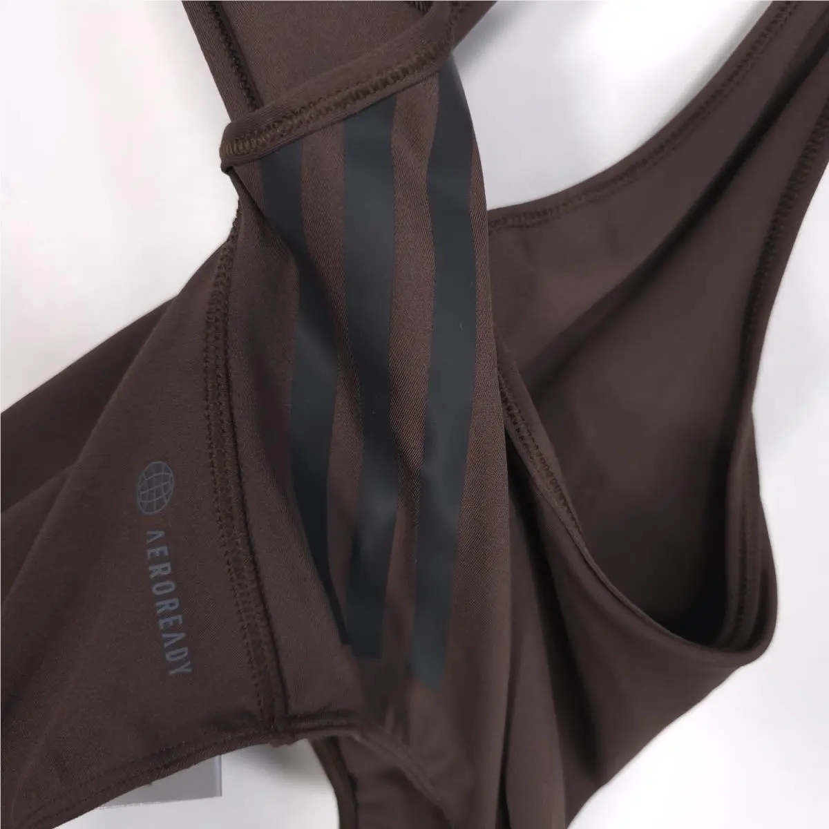 Adidas clothing - Brown (UPC: 195738105414) 2