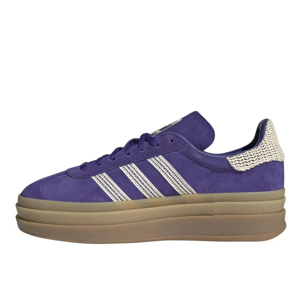 Adidas shoes - adidas Gazelle Bold - Gazelle Bold - JS3359 - Purple (UPC: 197614808235) 1