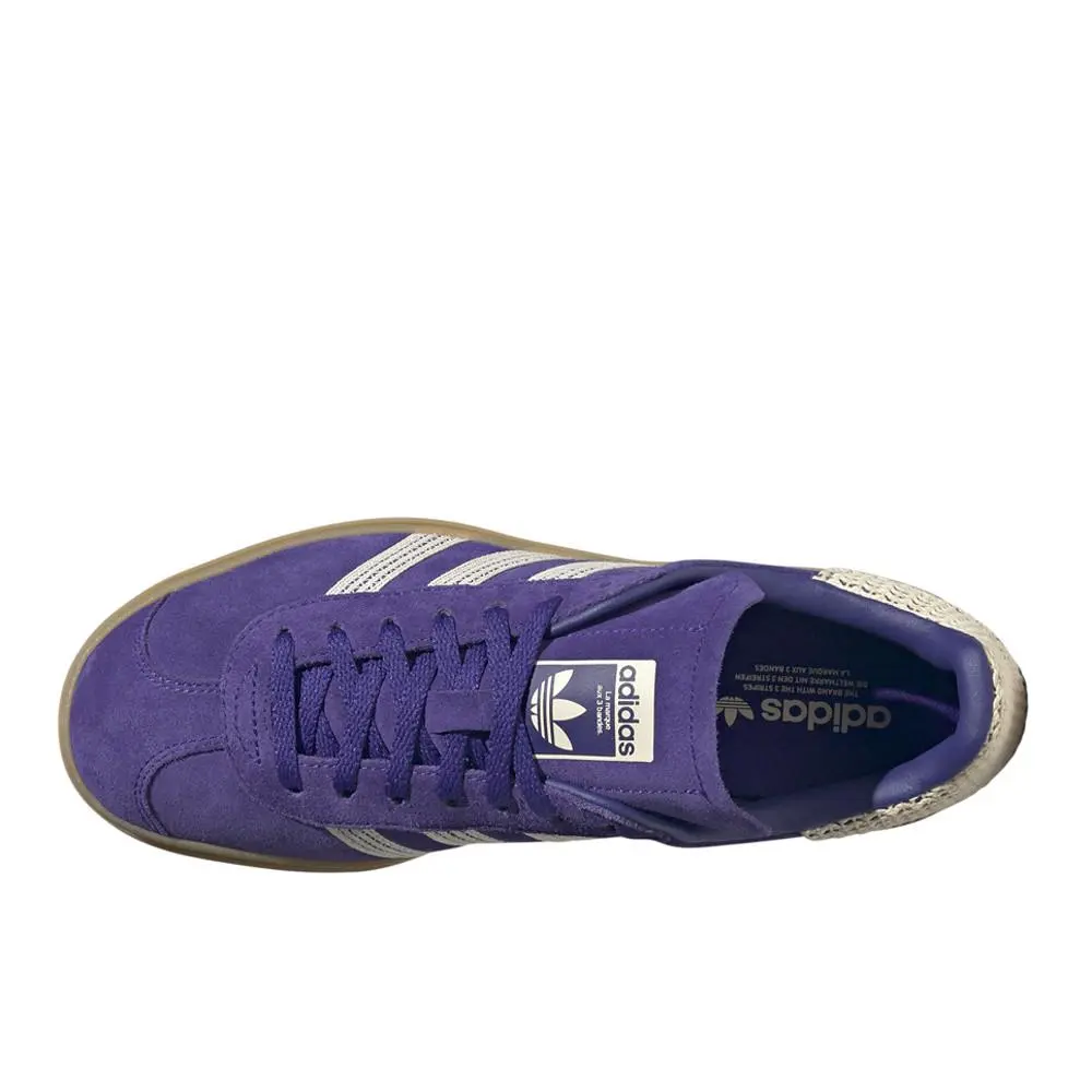 Adidas shoes - adidas Gazelle Bold - Gazelle Bold - JS3359 - Purple (UPC: 197614808235) 2