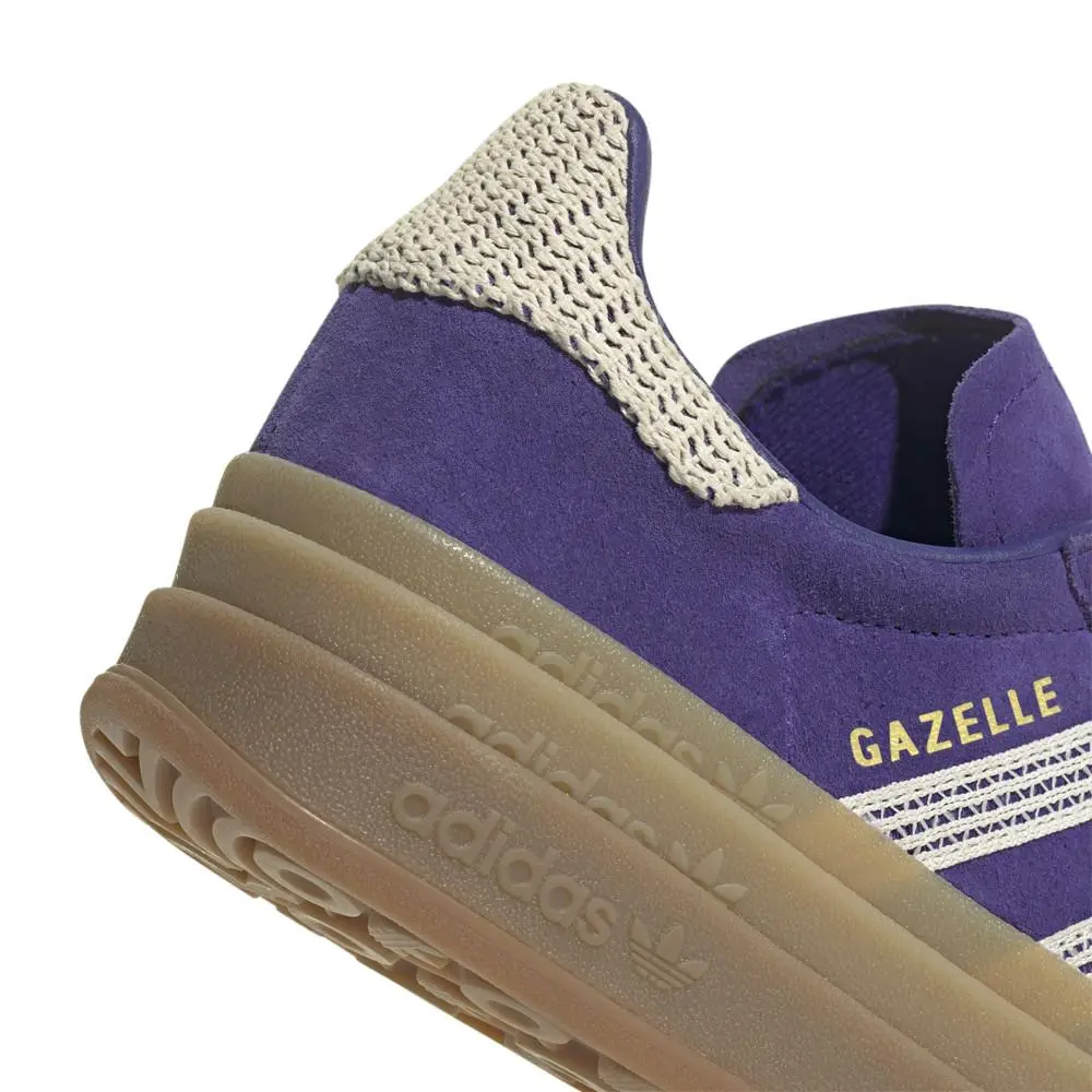 Adidas shoes - adidas Gazelle Bold - Gazelle Bold - JS3359 - Purple (UPC: 197614808235) 5
