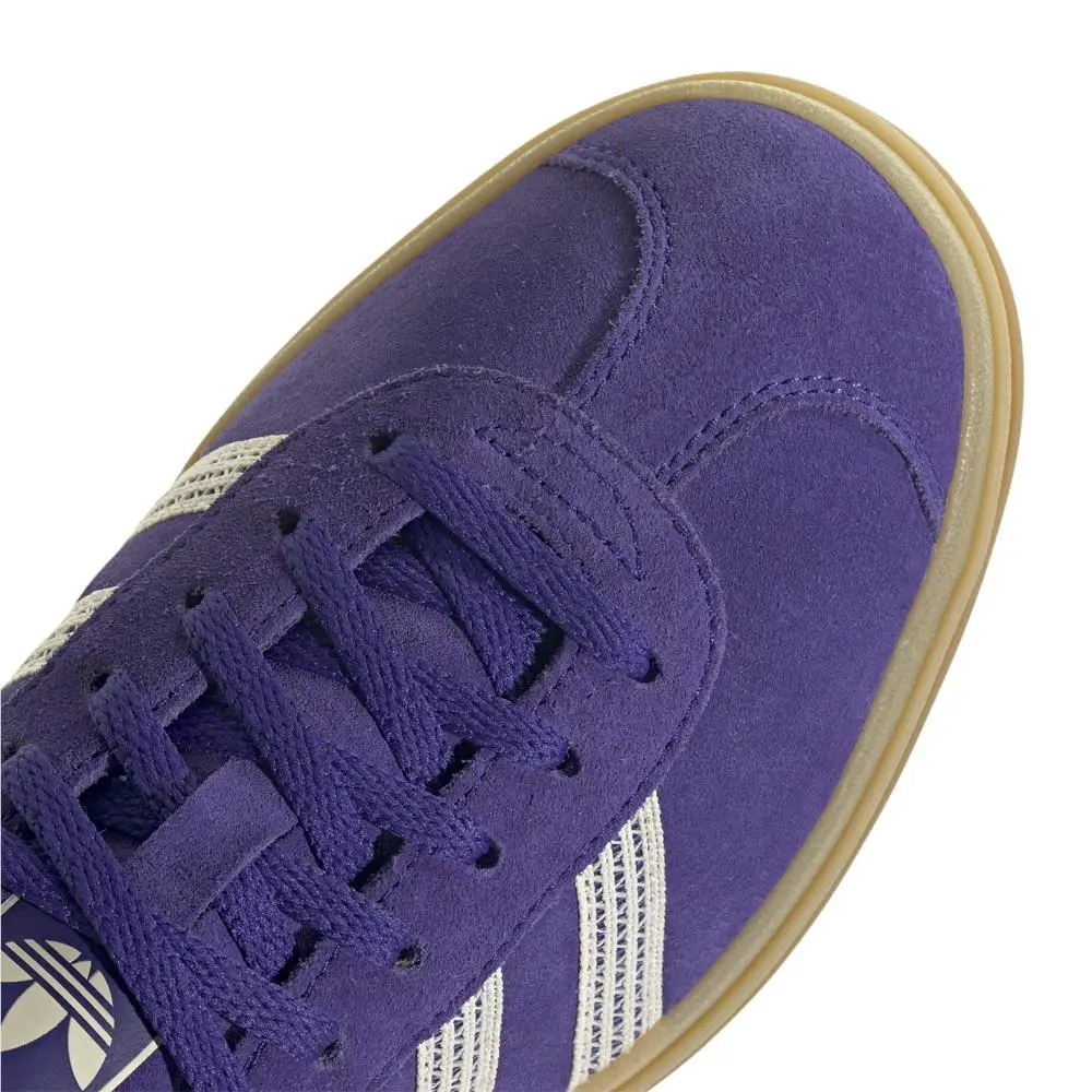 Adidas shoes - adidas Gazelle Bold - Gazelle Bold - JS3359 - Purple (UPC: 197614808235) 4