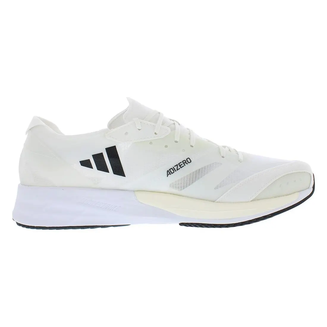Adidas shoes - Non Dyed/Cloud White/Core Black, Main: White (UPC: 195747017456) 1