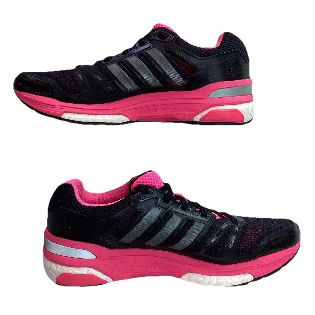 Adidas shoes - adidas Supernova Sequence - Supernova Sequence - Pink 4