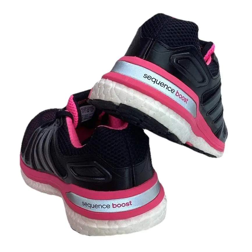 Adidas shoes - adidas Supernova Sequence - Supernova Sequence - Pink 5