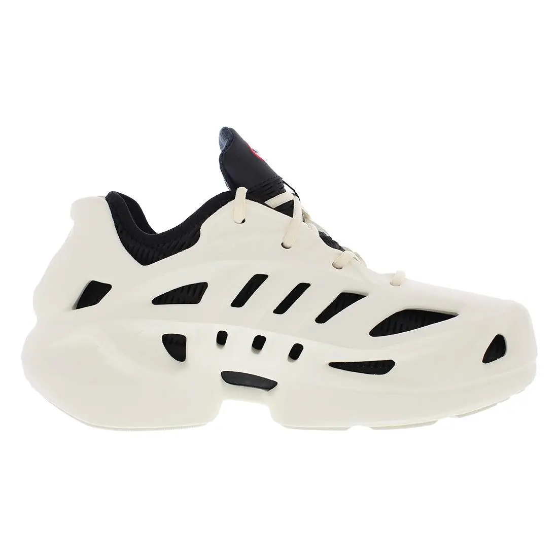 Adidas shoes - Wonder White/Core Black/Better Scarlet, Full: Wonder White/Core Black/Better Scarlet (UPC: 196473861191) 0