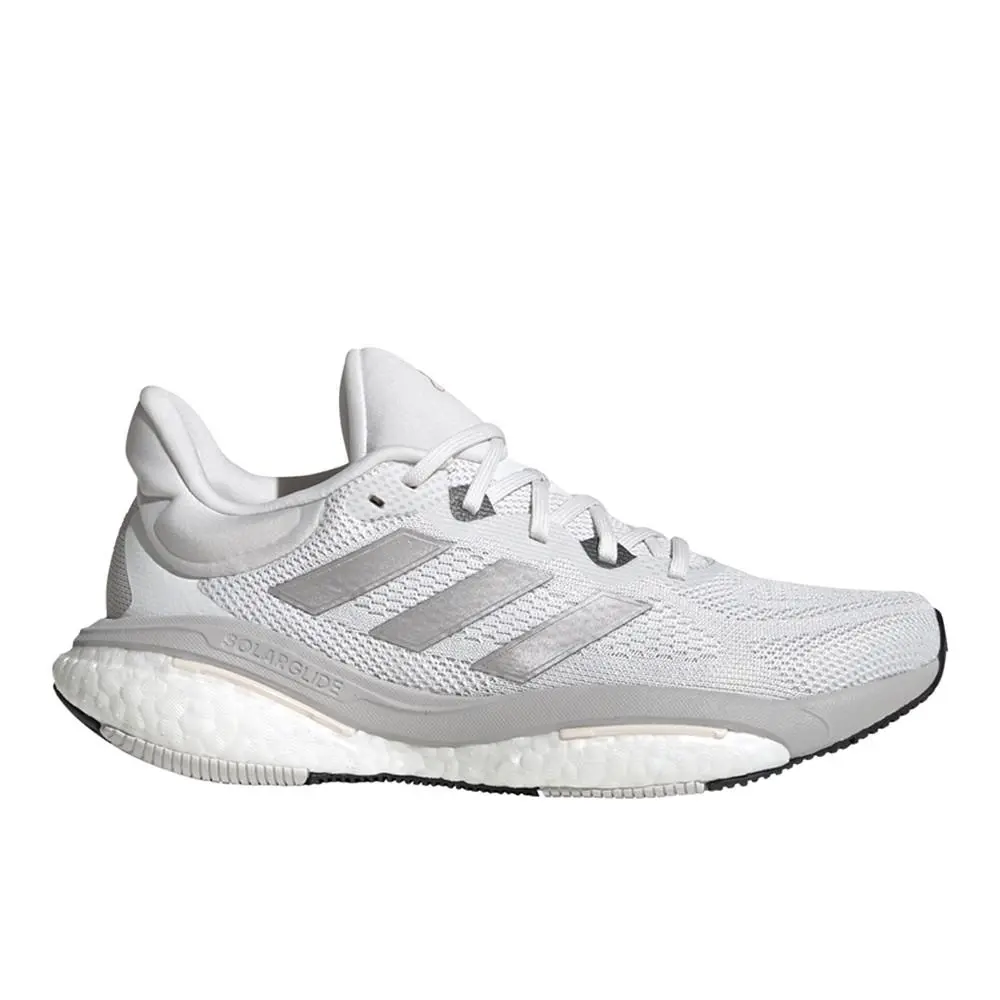 Adidas Solarglide 6 W Womens Size 6.5 M Sneakers Athletic Shoes HP9814