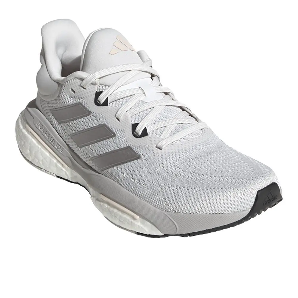 Adidas shoes - adidas Solarglide 6 W - Solarglide - HP9814 - White (UPC: 195747760666) 0