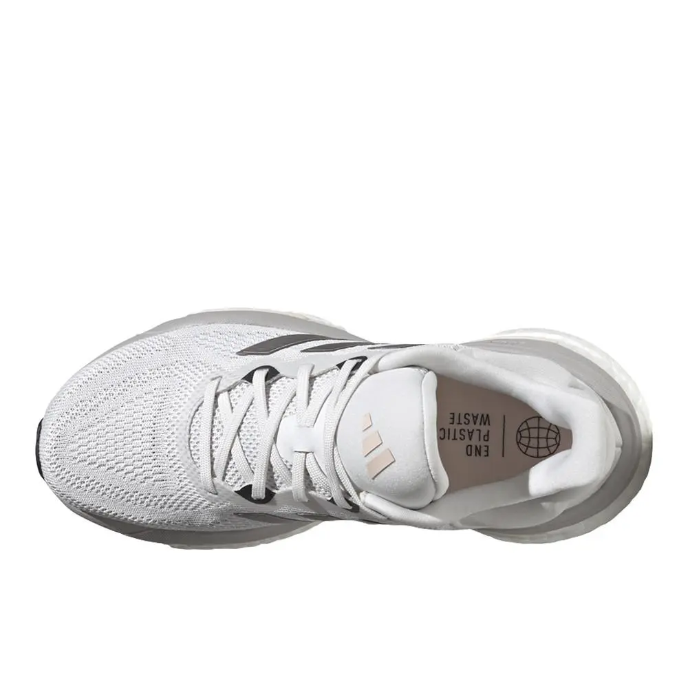 Adidas shoes - adidas Solarglide 6 W - Solarglide - HP9814 - White (UPC: 195747760666) 2
