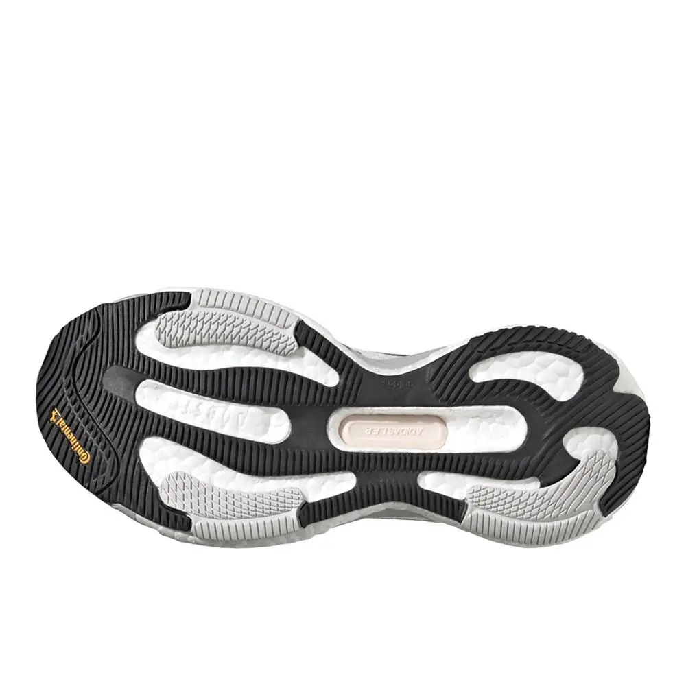 Adidas shoes - adidas Solarglide 6 W - Solarglide - HP9814 - White (UPC: 195747760666) 3