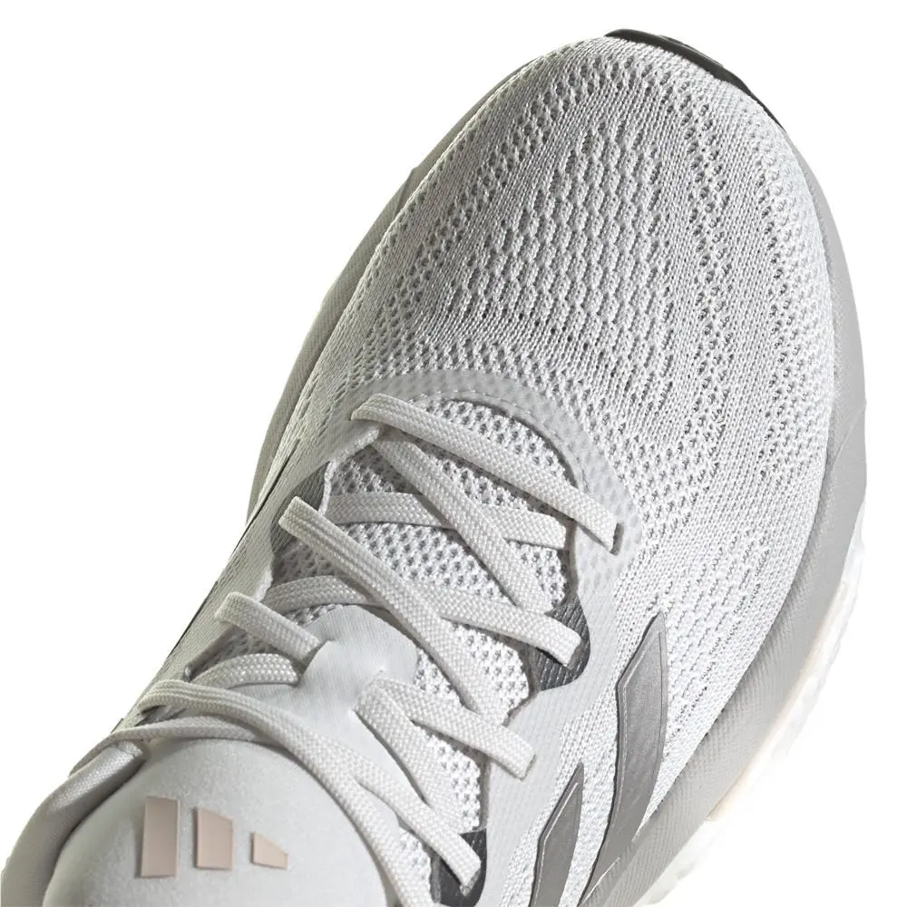 Adidas shoes - adidas Solarglide 6 W - Solarglide - HP9814 - White (UPC: 195747760666) 4