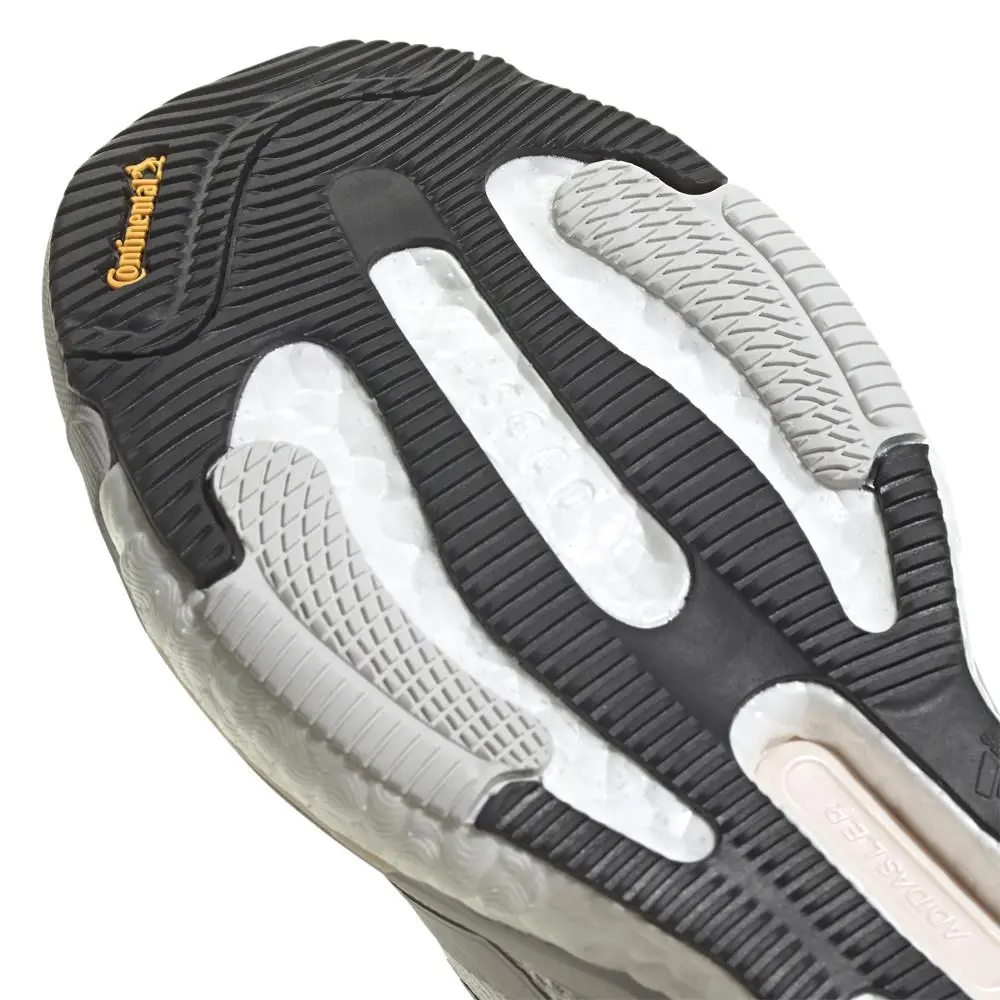 Adidas shoes - adidas Solarglide 6 W - Solarglide - HP9814 - White (UPC: 195747760666) 5