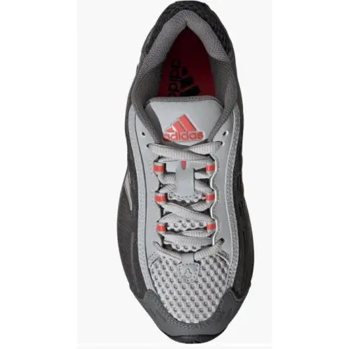 Adidas shoes - Gray (UPC: 197621954598) 1