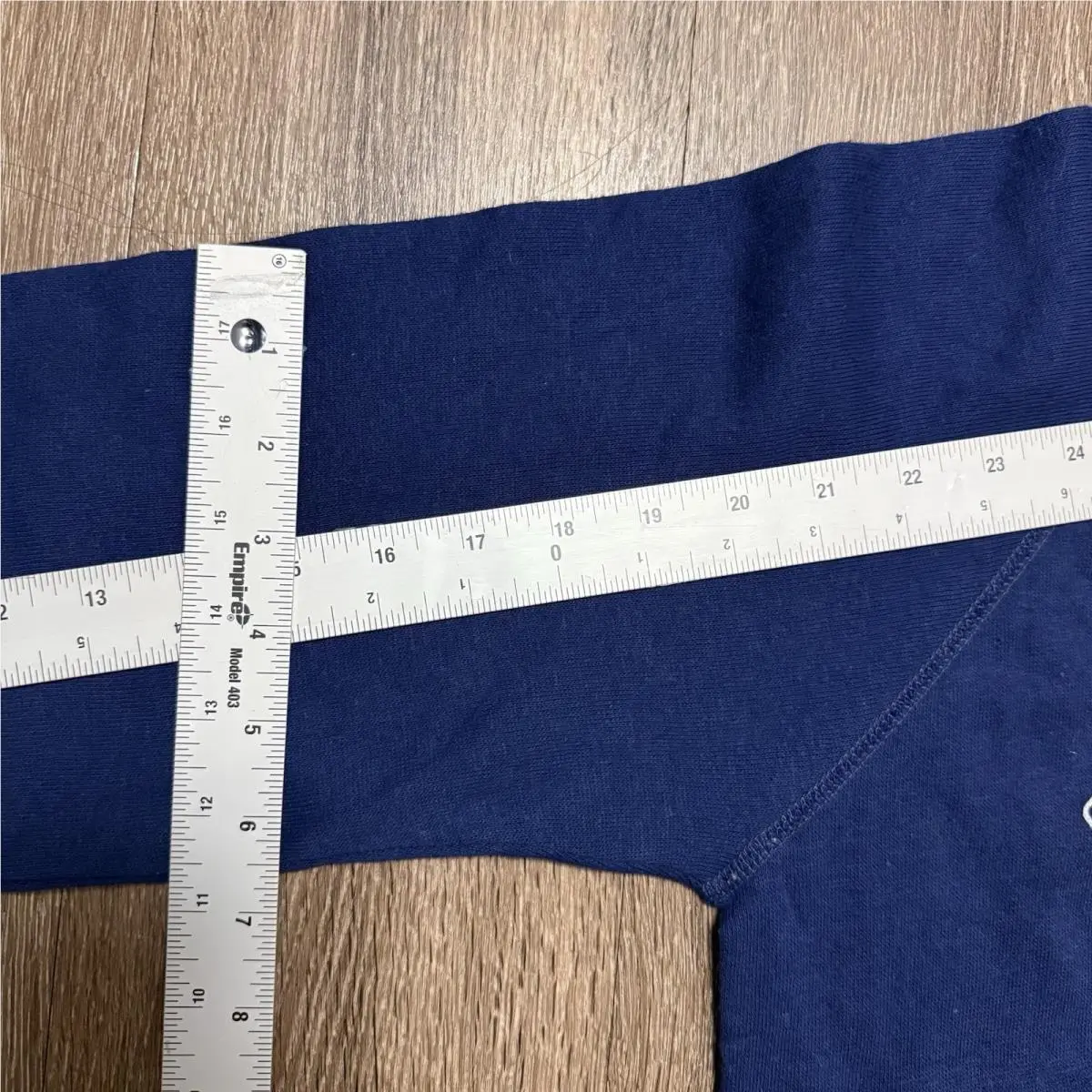 Adidas clothing - Blue 10