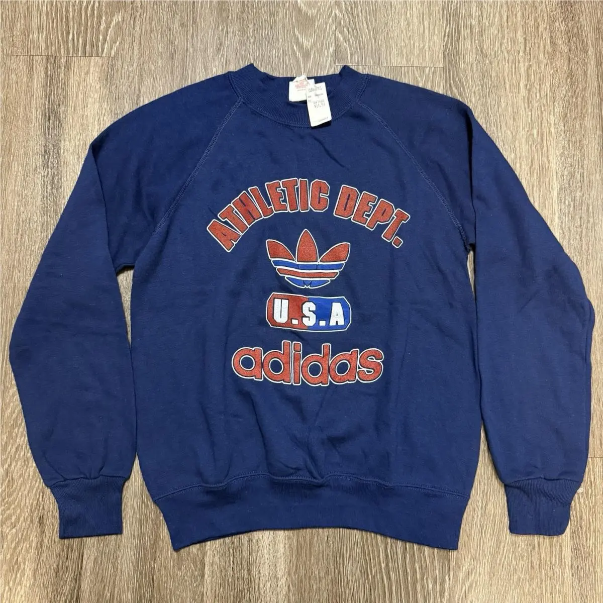Adidas clothing - Blue 0
