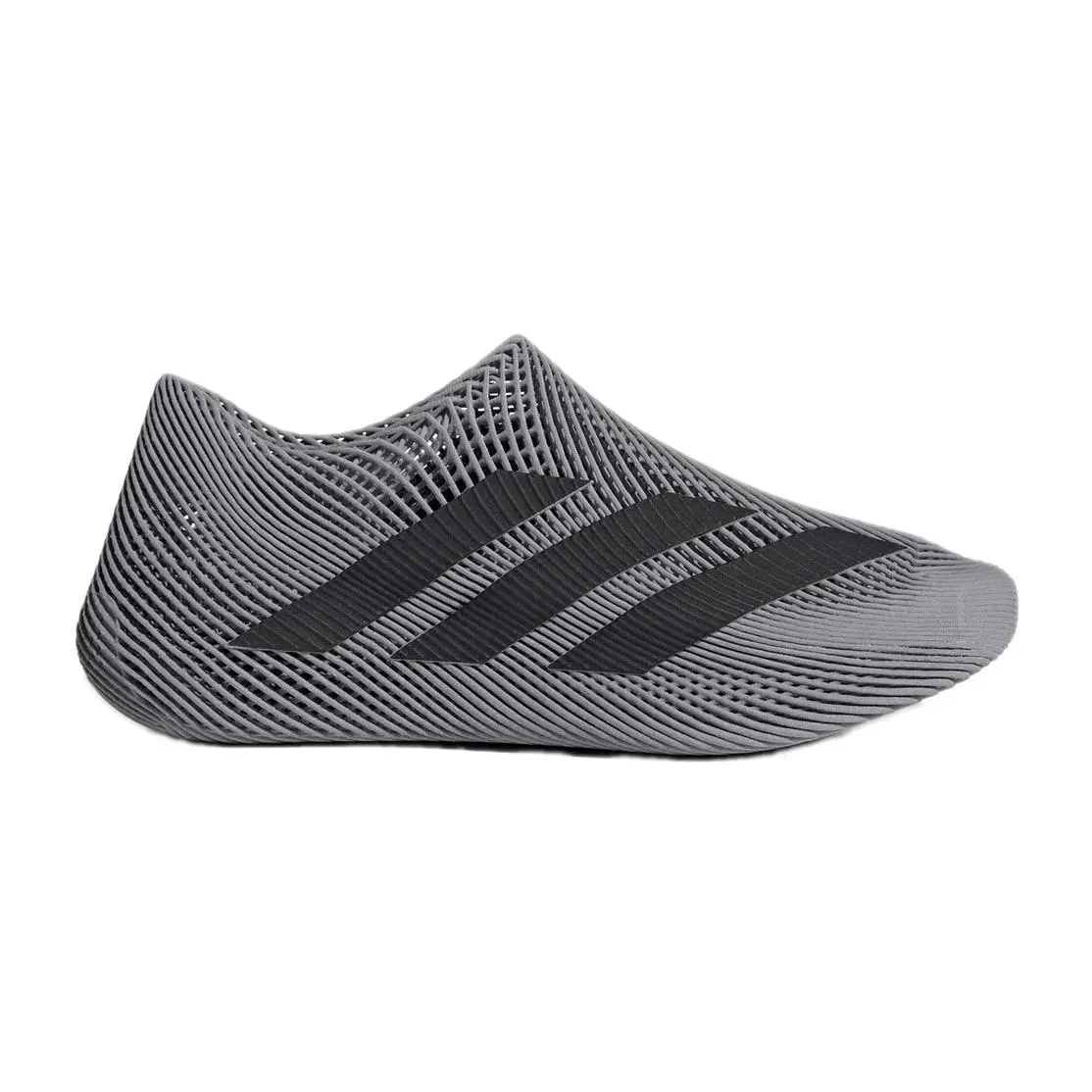 Climacool Grey Four Core Black KJ8978 by Adidas