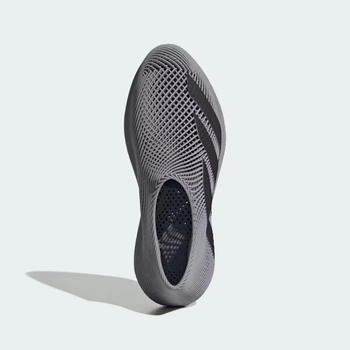 Adidas shoes - adidas Climacool - Climacool - KJ8978 - Gray 3