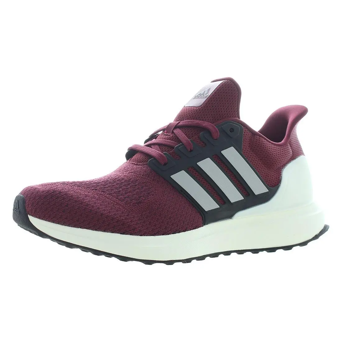 Adidas Ubounce Dna Mens Shoes Size 8 Color: Shadow Red/grey Two/core Black - Shadow Red/Grey Two/Core Black, Main: Red