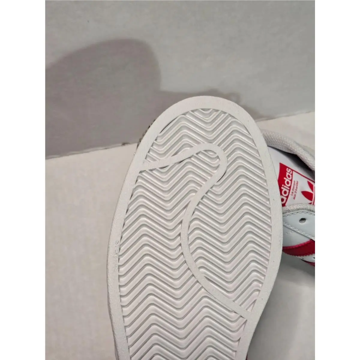 Adidas shoes - adidas Superstar - Superstar - HQ1918 - White 16