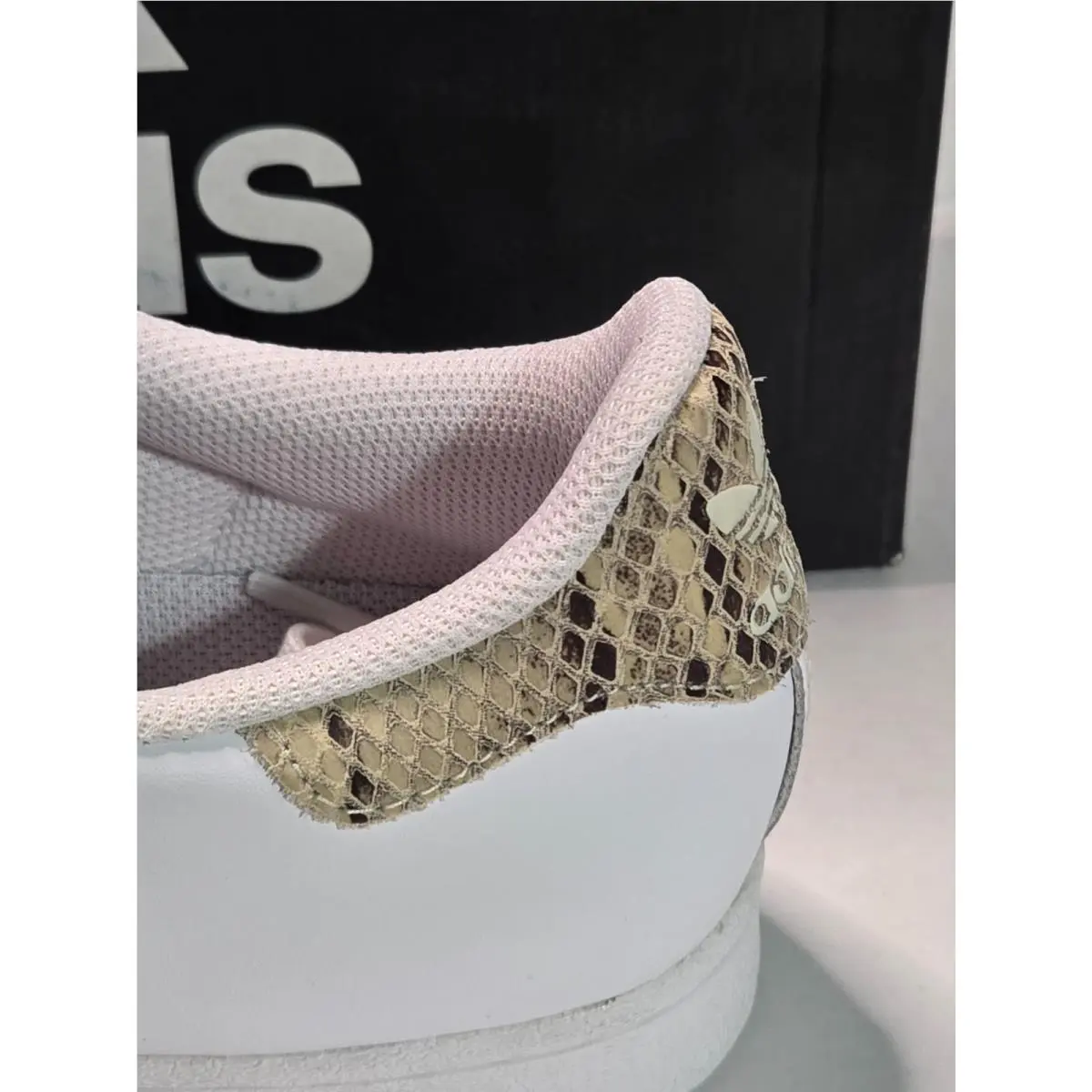 Adidas shoes - adidas Superstar - Superstar - HQ1918 - White 3