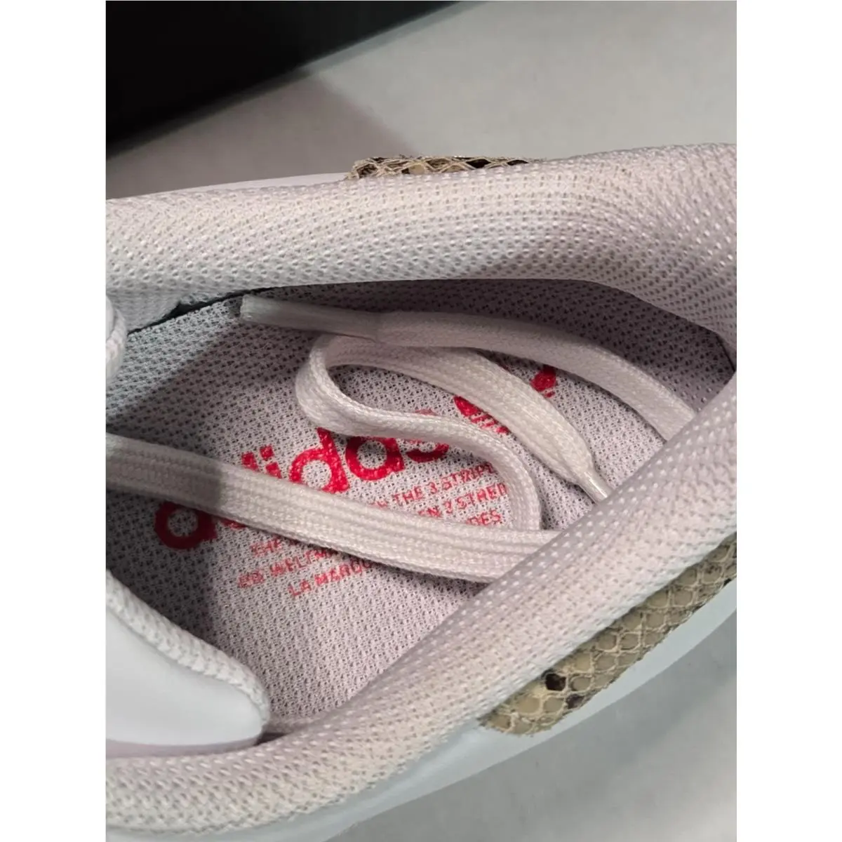 Adidas shoes - adidas Superstar - Superstar - HQ1918 - White 4