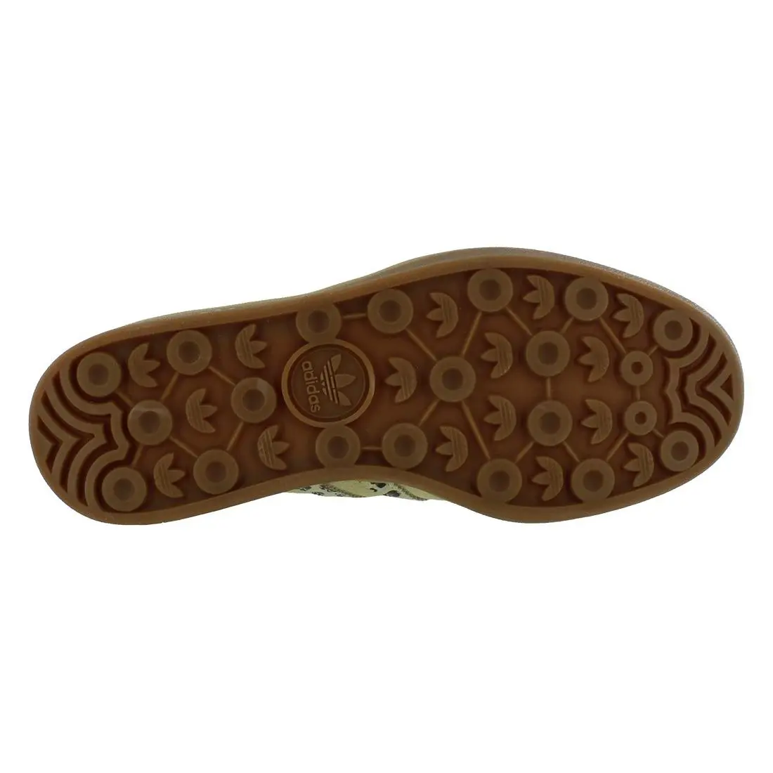 Adidas shoes - Beige/Brown/Black (UPC: 197609771810) 2