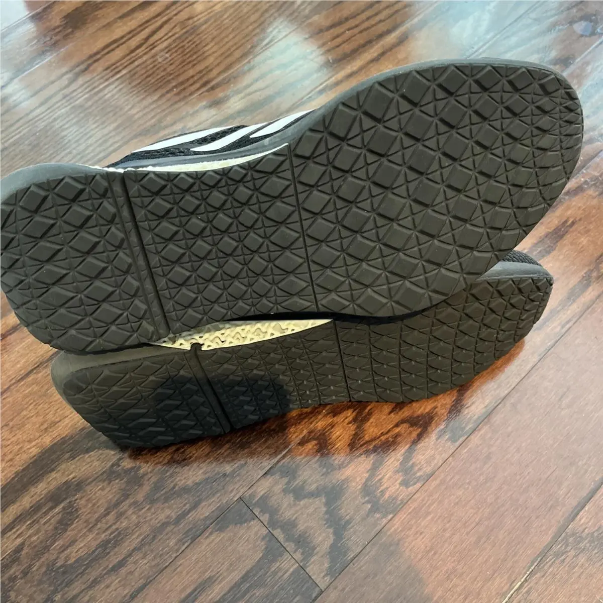 Adidas shoes - adidas 4DFWD - Black 5