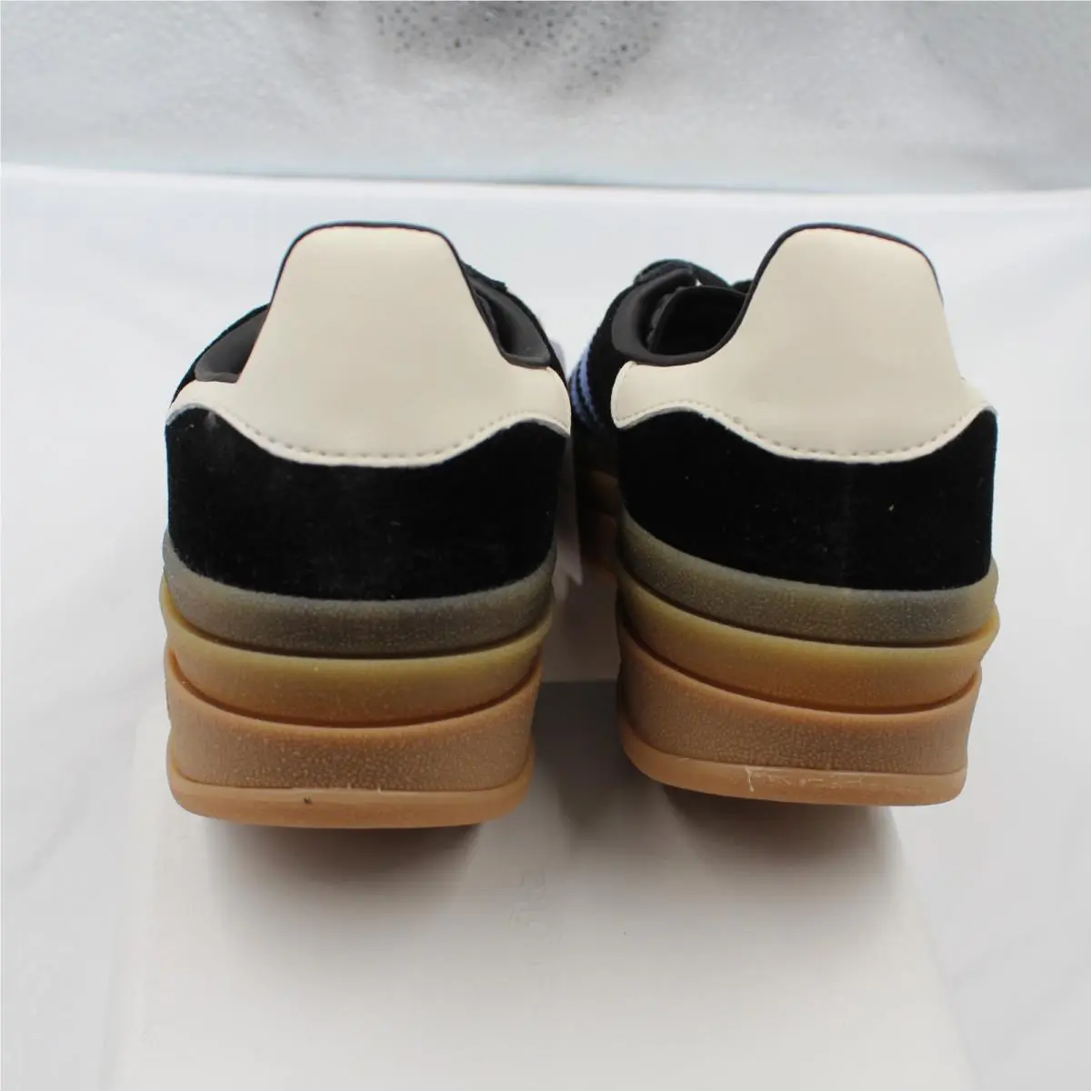 Adidas shoes - Blue 5