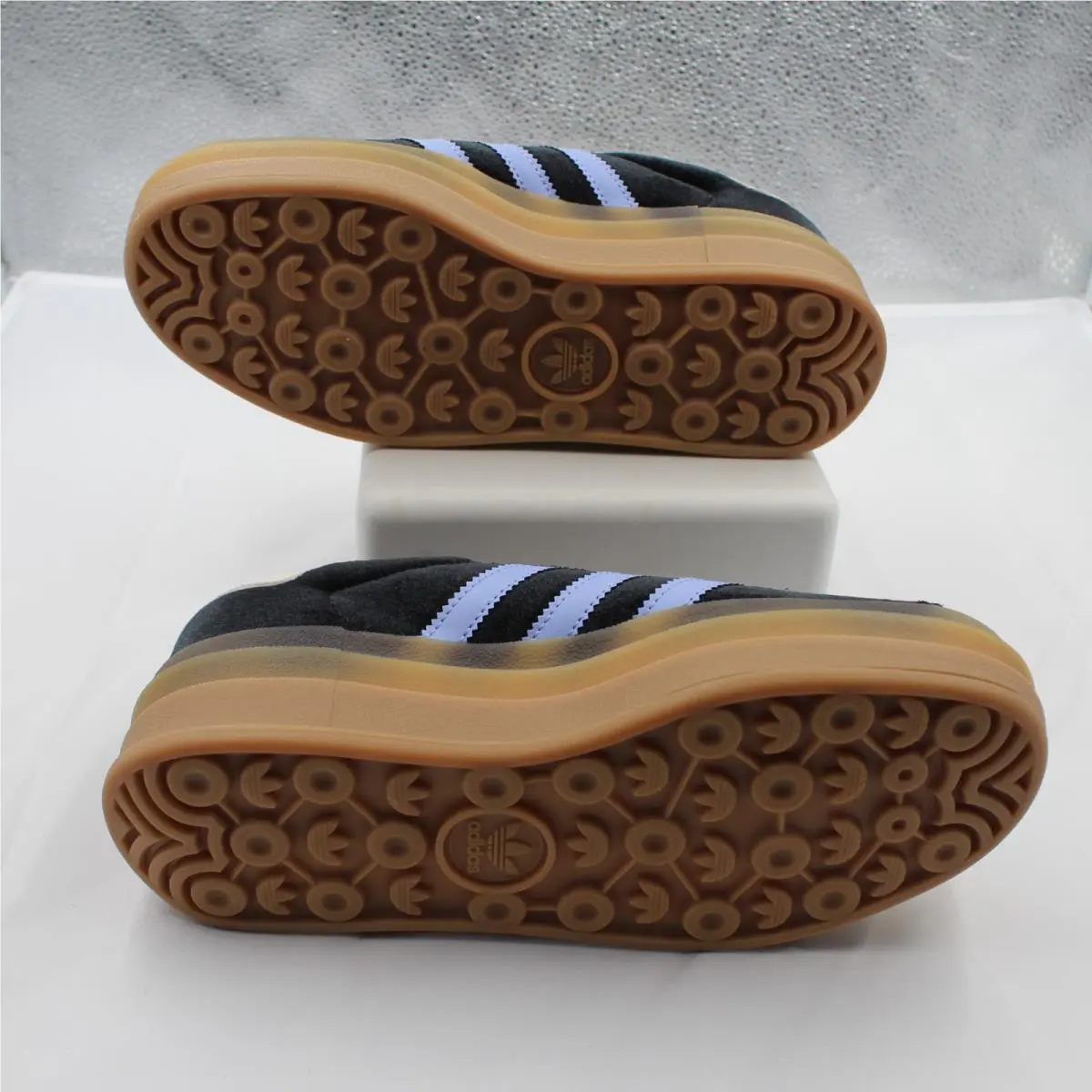 Adidas shoes - Blue 6