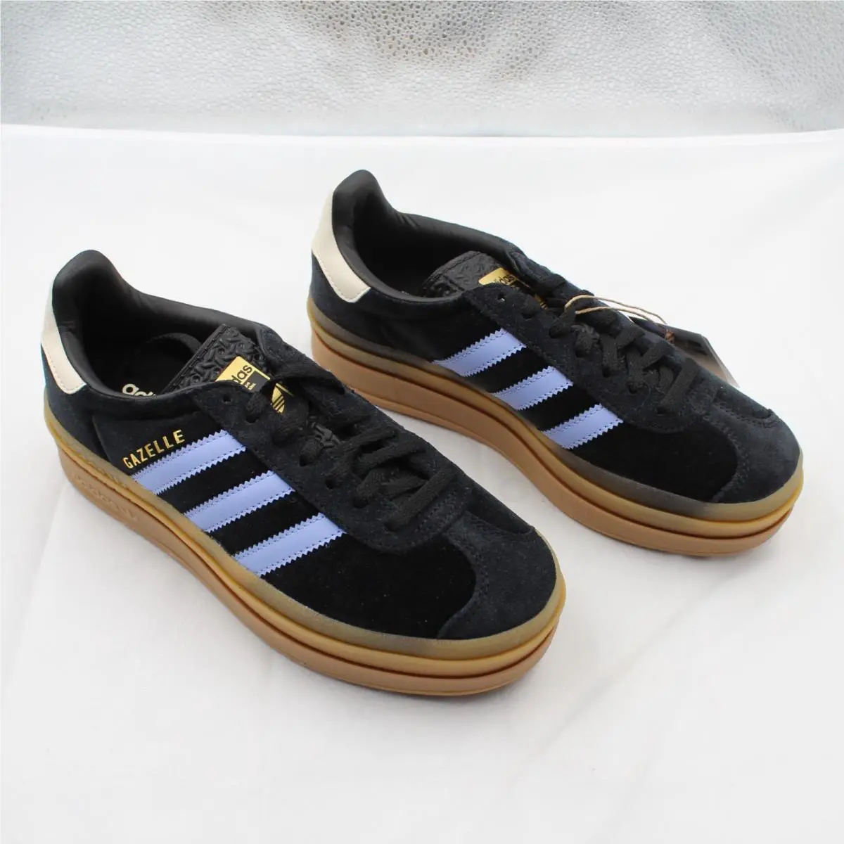 Adidas shoes - Blue 7