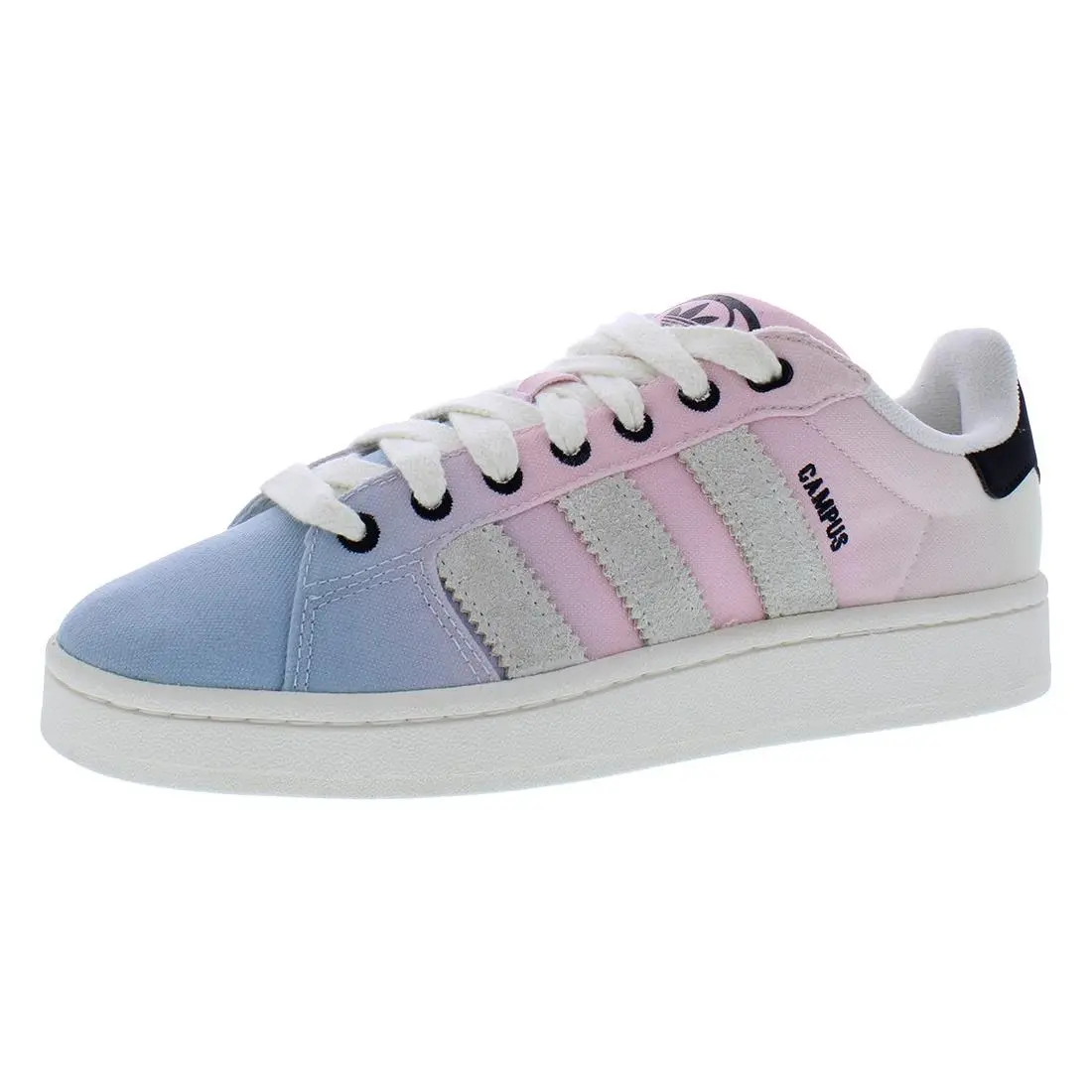 Adidas shoes - Wonder Blue/Cloud White/Clear Pink, Main: Pink (UPC: 196478248140) 0